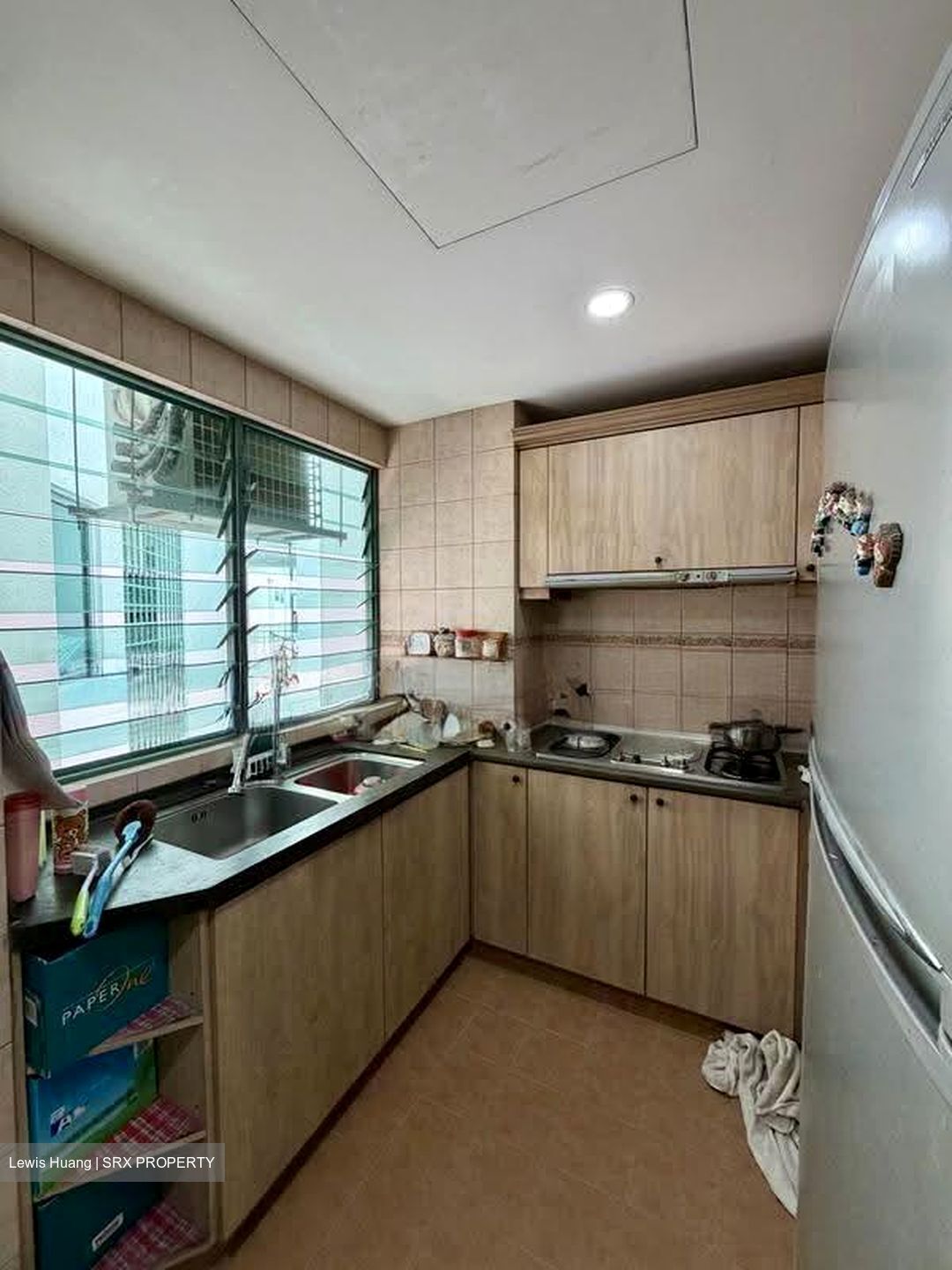Stratford Court (D16), Condominium #631099751